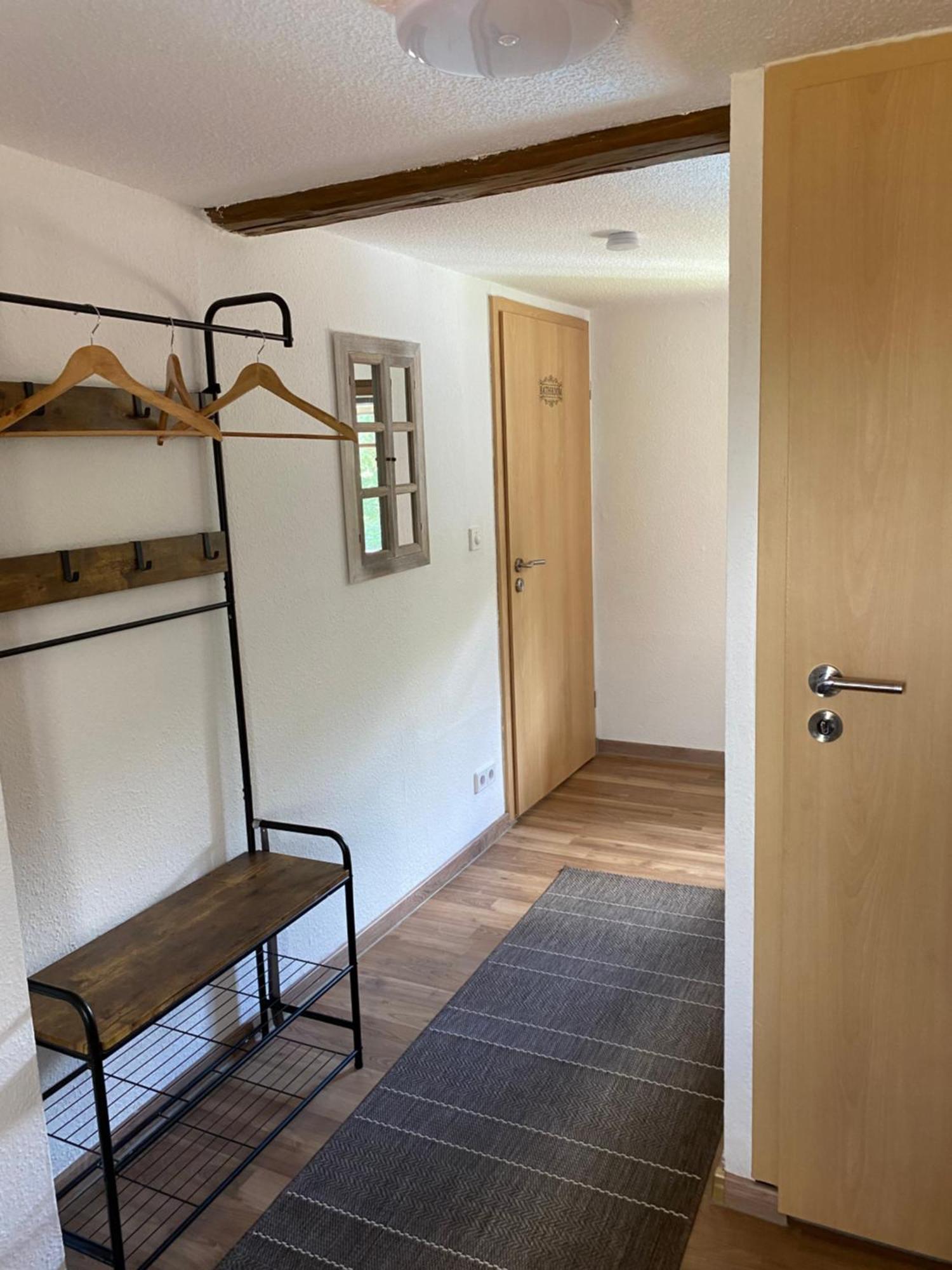 Ferienhaus Sonnenterrasse Gerstenberg Luaran gambar