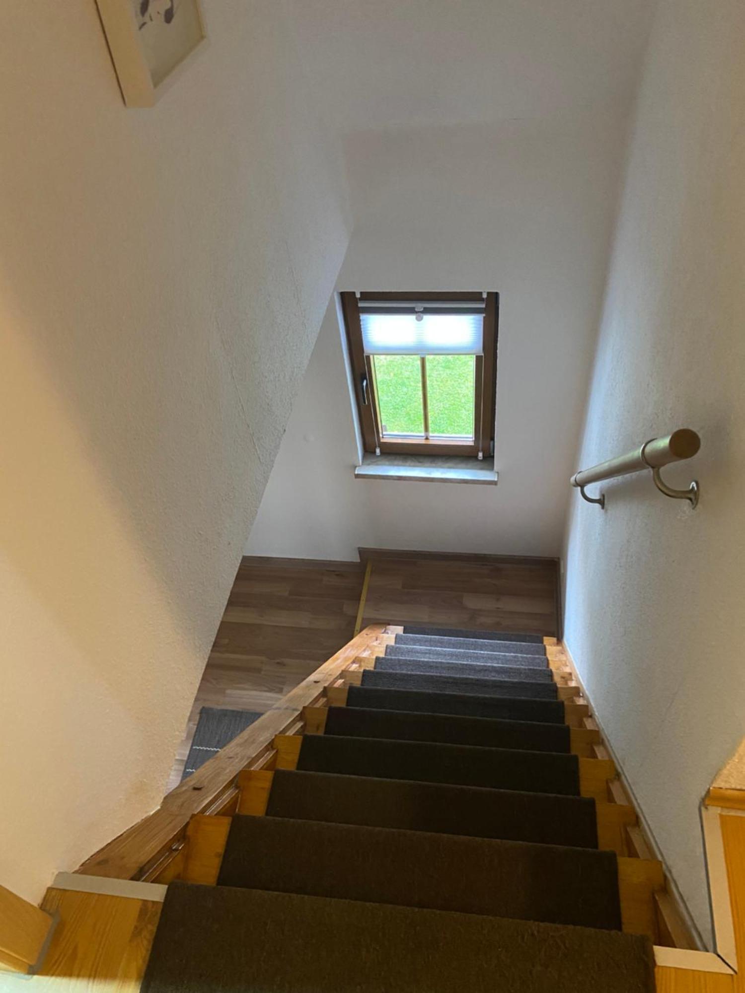 Ferienhaus Sonnenterrasse Gerstenberg Luaran gambar