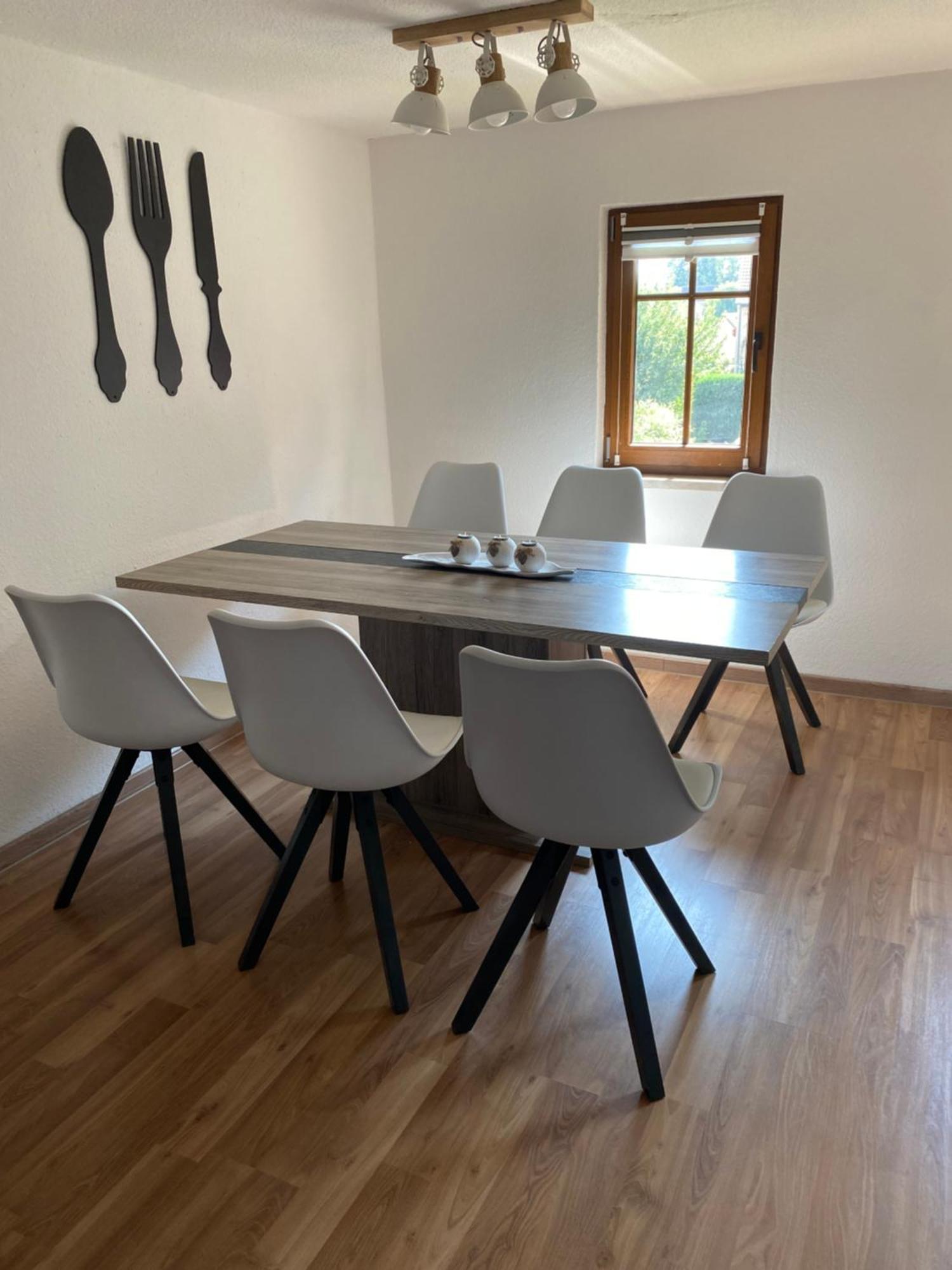 Ferienhaus Sonnenterrasse Gerstenberg Luaran gambar